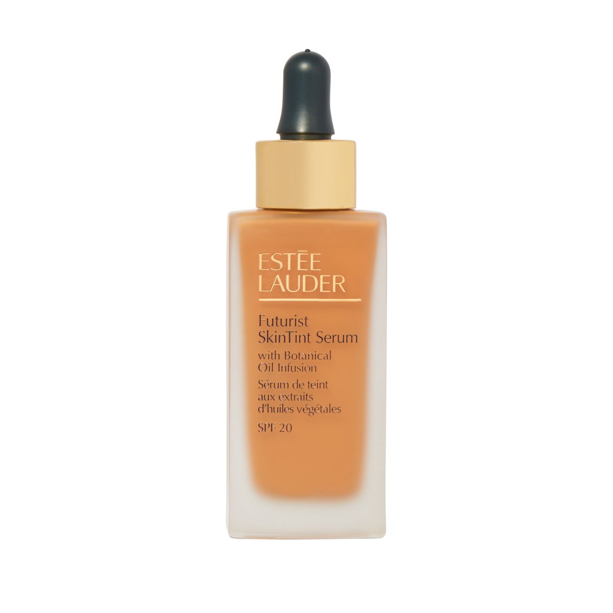 Estée Lauder Futurist SkinTint Serum Foundation SPF 20 5C1 Rich Chestnut