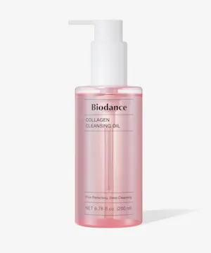 Biodance Collagen Cleansing Oil