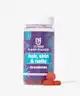 BeYou - Plant-Picked Gummies - Hair, Skin & Nails (Strawberry Flavour)