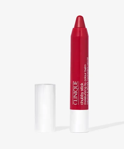 Clinique - Chubby Stick Moisturizing Lip Colour Balm