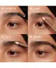 NYX Professional Makeup - Powder Louder Brow Pencil