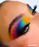 By BEAUTY BAY - Bright Matte 9 Colour Palette