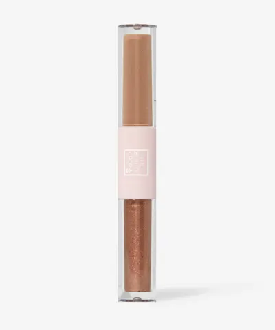 The Beauty Crop - Liquid Eyeshadow Duo