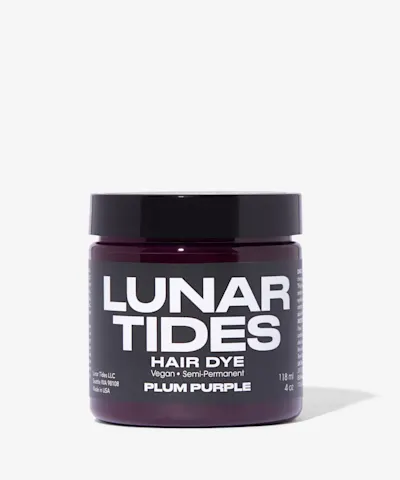 Lunar Tides - Hair Color Deep Velvet Collection