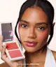 By BEAUTY BAY - Layer Up Blush Duo - Peachy Keen 