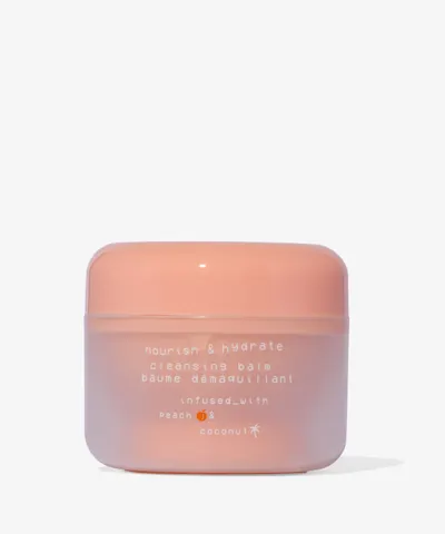 Glow Hub - Nourish & Hydrate Cleansing Balm