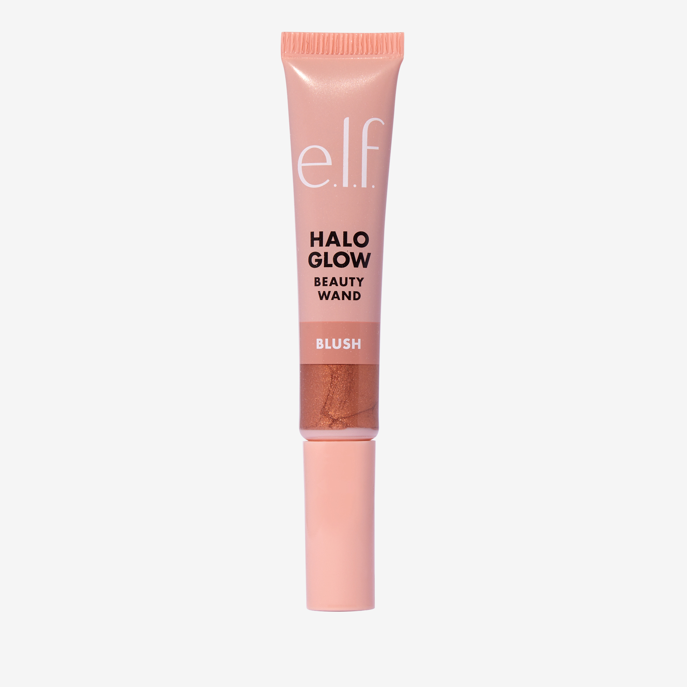 E.L.F. Halo Glow Blush Beauty Wand Magic Hour