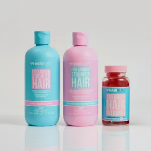 hairburst Chewable Bundle