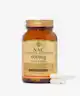 Solgar - NAC (N-Acetyl-L-Cysteine) 600 mg Vegetable Capsules