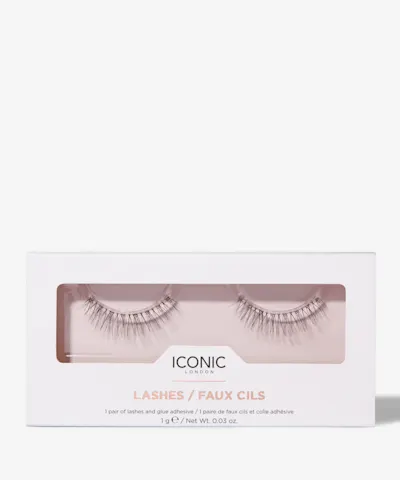 ICONIC London - False Lashes