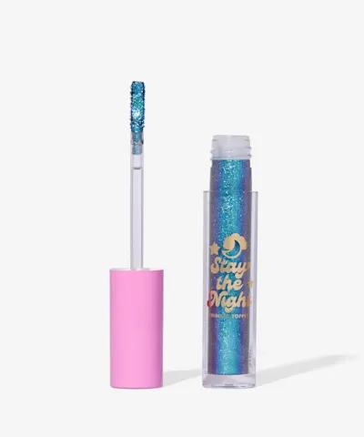 Trixie Cosmetics - Stay The Night Liquid Shimmer Topper