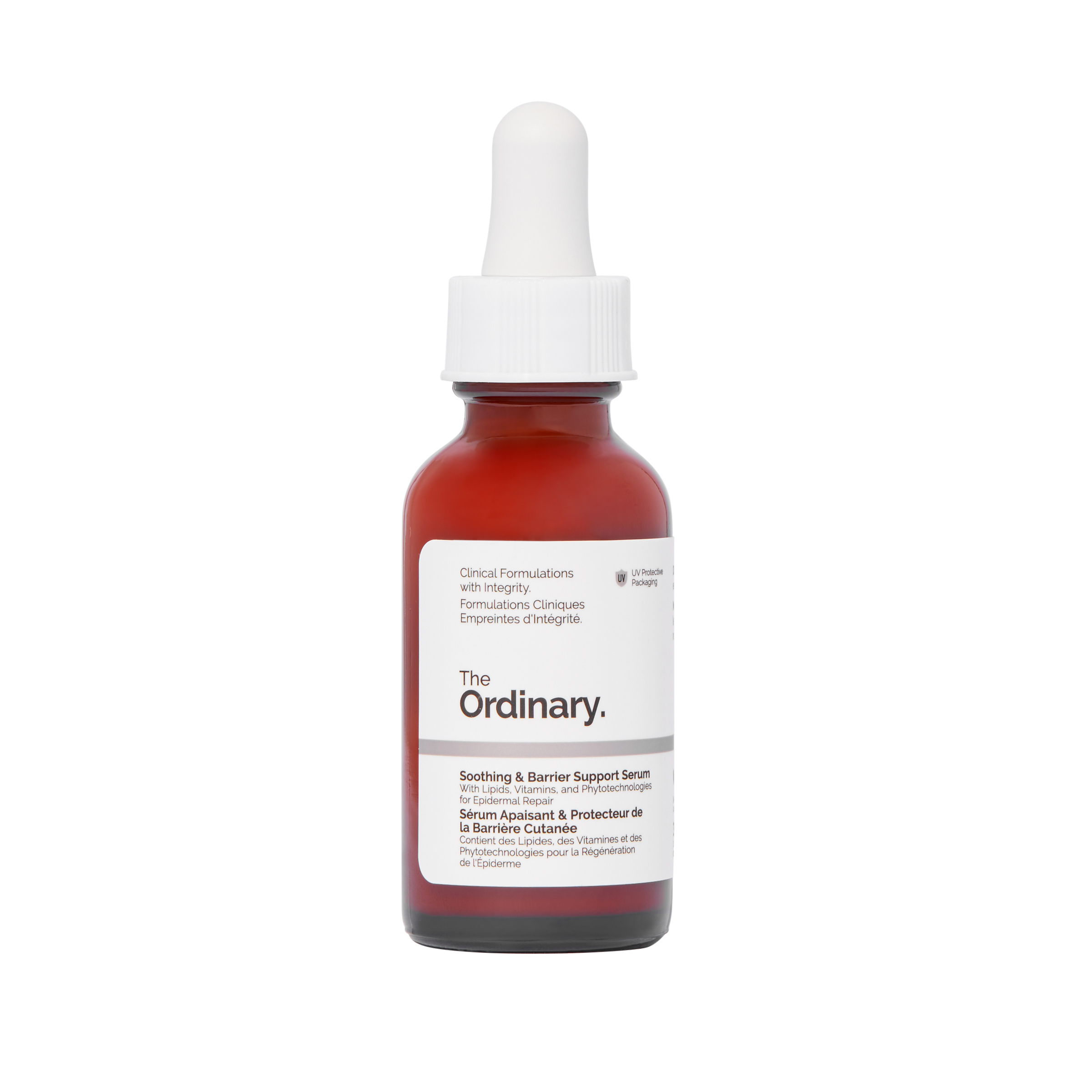 Soothing & Barrier Support Serum