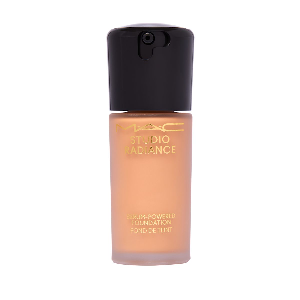 MAC Cosmetics Studio Radiance Serum Powered Foundation NW30