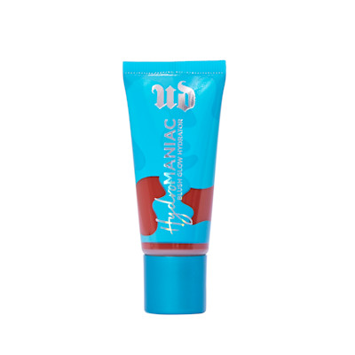 Urban Decay Hydromaniac Blush Glow Hydrator Rebellious