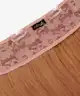 Lullabellz - Thick 24" 1 Piece Straight Clip In Hair Extensions