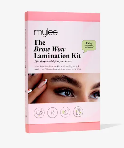 Mylee - Brow Wow Lamination Kit