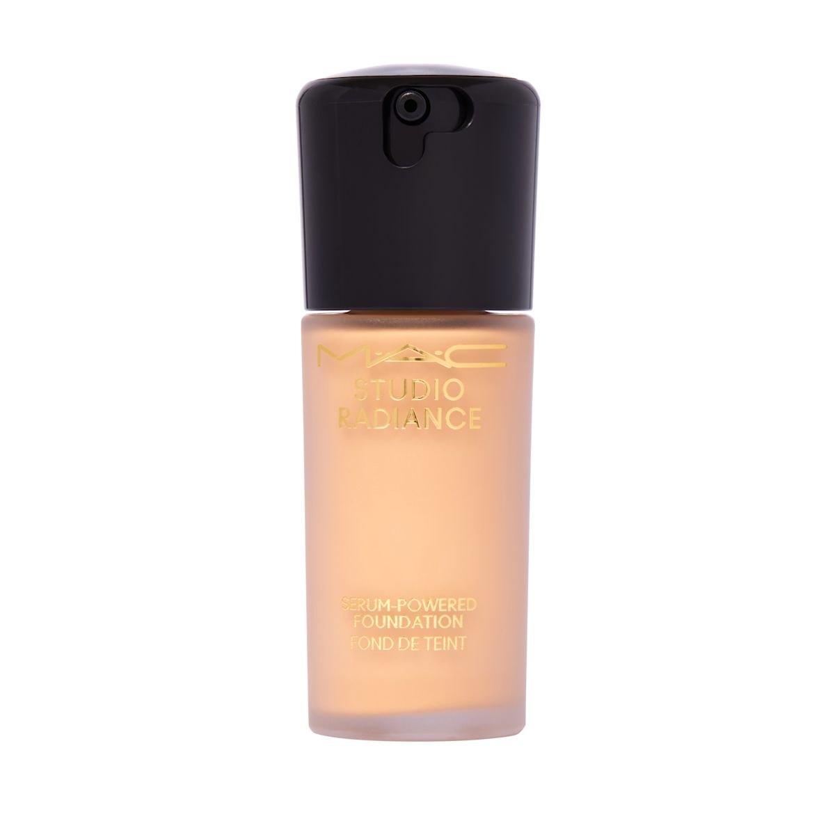 MAC Cosmetics Studio Radiance Serum Powered Foundation NC17
