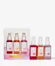 Sunday Rain - Hair & Body Mist Trio