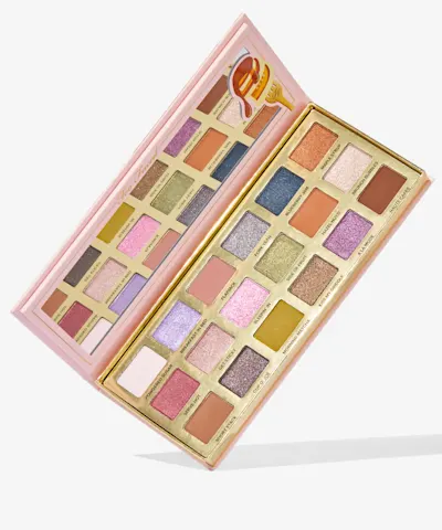 Too Faced - Maple Syrup Pancakes Eyeshadow Palette