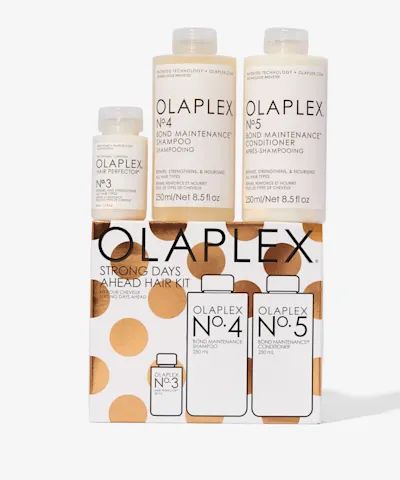 OLAPLEX - Strong Days Ahead Hair Kit