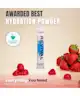Revival Shots - Rehydration & Recovery Electrolyte Drink Summer Fruits