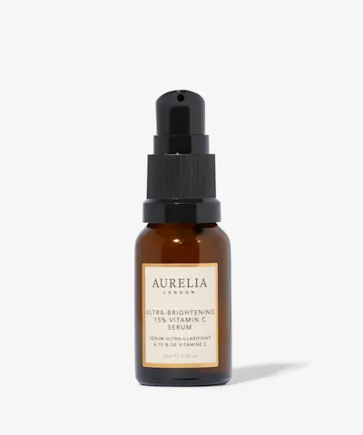 Aurelia London - Ultra Brightening 15% Vitamin C Serum