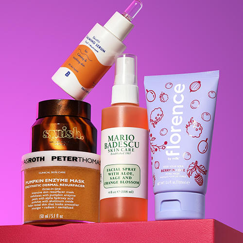 Hautpflege-Neuheiten für die neue Jahreszeit