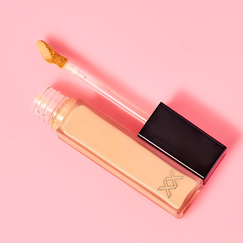 XX Revolution Concealers