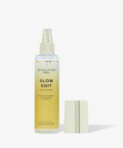 Revolution Pro - Goddess Glow Fixing Spray