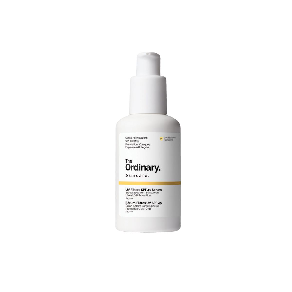 The Ordinary UV Filters SPF45 Serum