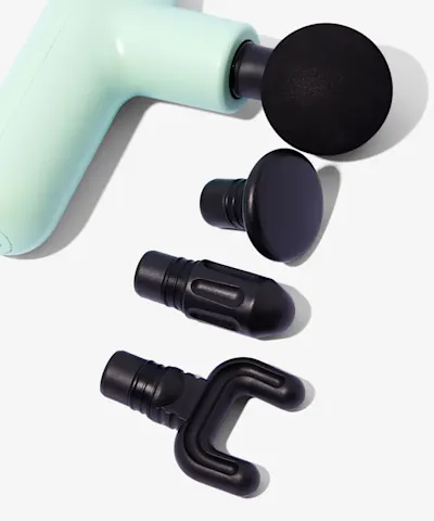 LOLA - Portable Massage Gun