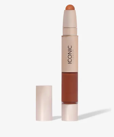 ICONIC London - Radiant Concealer and Brightening Duo