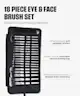 By BEAUTY BAY - Ultimate Eye Wardrobe Set 