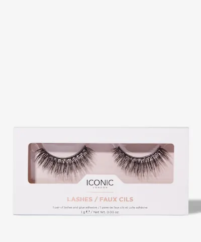 ICONIC London - False Lashes