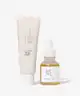 Beauty Of Joseon - Relief Sun : Rice + Probiotics & Glow Serum Duo
