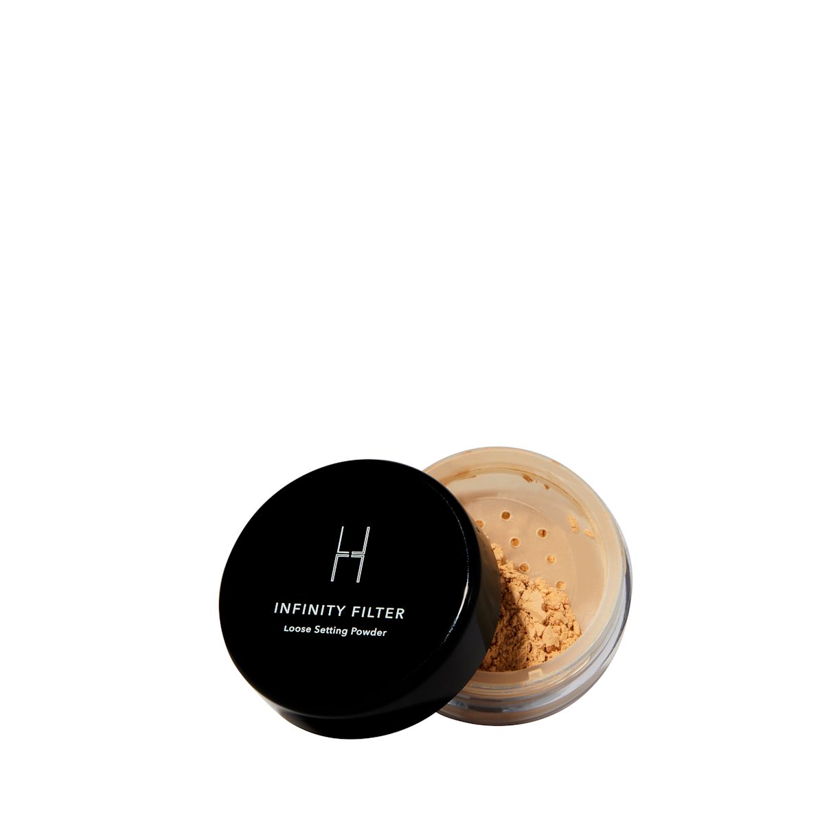 LH Cosmetics Infinity Filter Loose Powder Medium