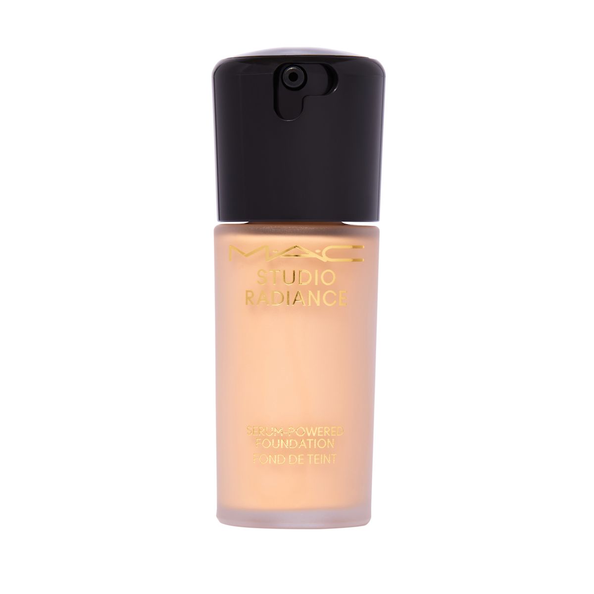 MAC Cosmetics Studio Radiance Serum Powered Foundation NC14.5