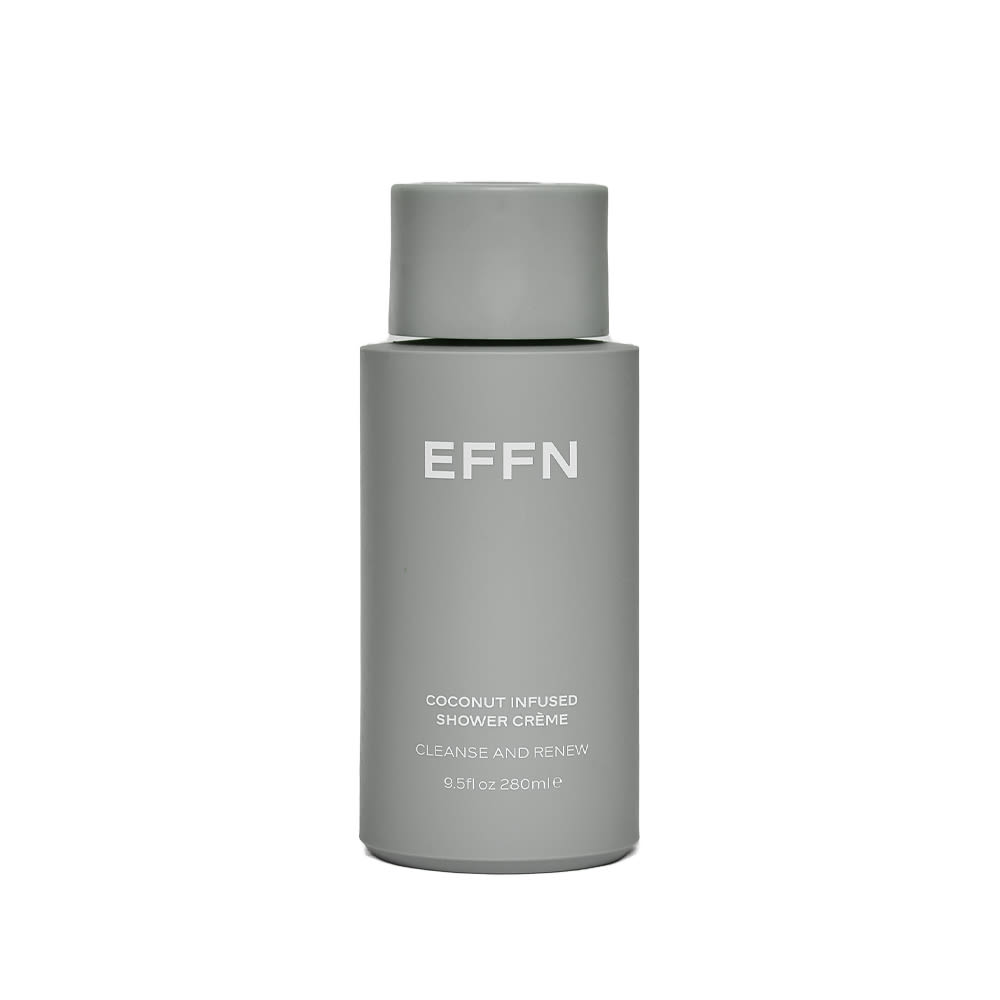 EFFN BEAUTY Coconut Infused Shower Crème