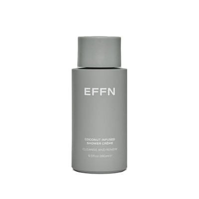 EFFN BEAUTY Coconut Infused Shower Crème