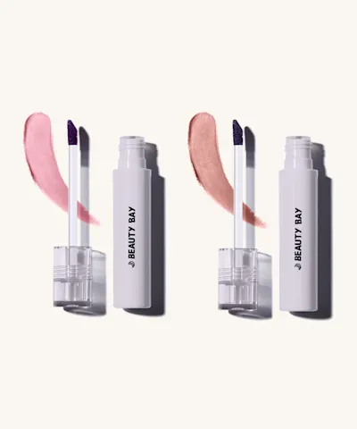 By BEAUTY BAY - All Hours Lip Stain Duo - Velvet and Posy