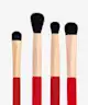 Spectrum Collections - Check Mate 8 Piece Brush Set