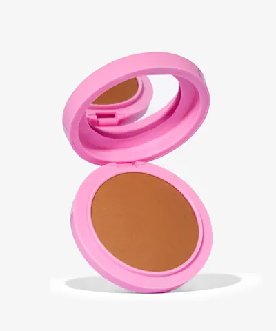 Pink Honey - Baked Face Frosting