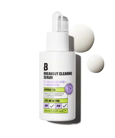 By BEAUTY BAY - Breakout Clearing Serum