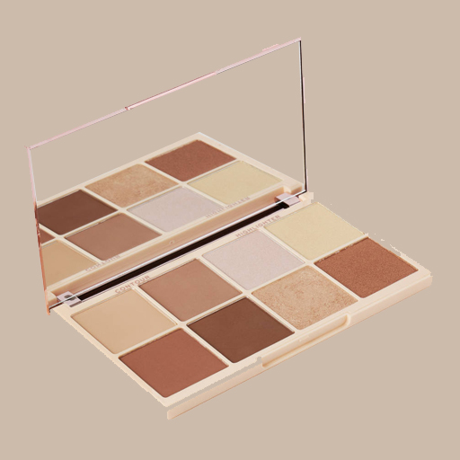 Makeup Revolution Contour