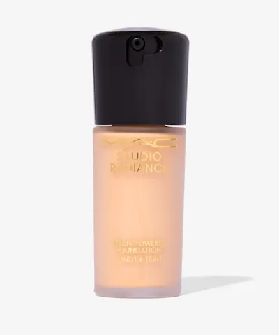 MAC Cosmetics - Studio Radiance Serum Powered Foundation