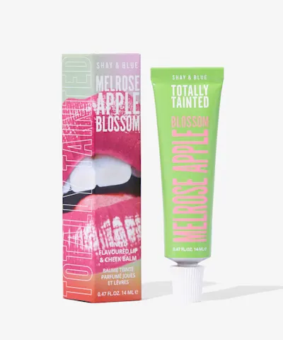 Shay & Blue - Lip & Cheek Tint