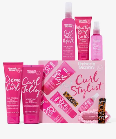 Umberto Giannini - Curl Stylist Gift