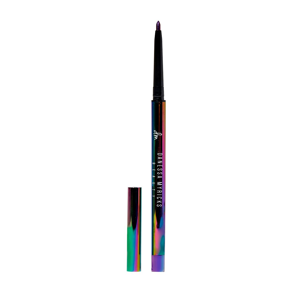 Danessa Myricks Beauty Infinite Chrome Pencil Charoite