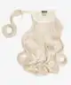 Lullabellz - Mini Grande 18" 90s Curl Wraparound Pony