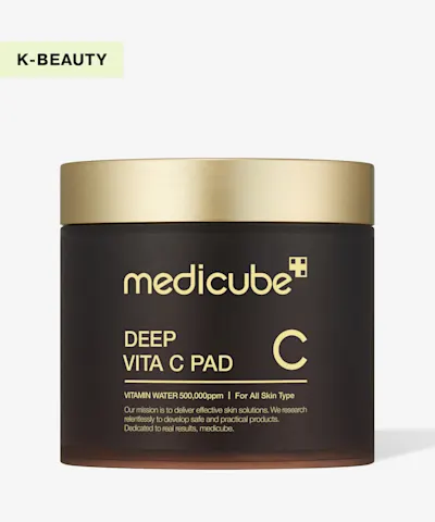 Medicube - Deep Vita C Pad (70pcs)